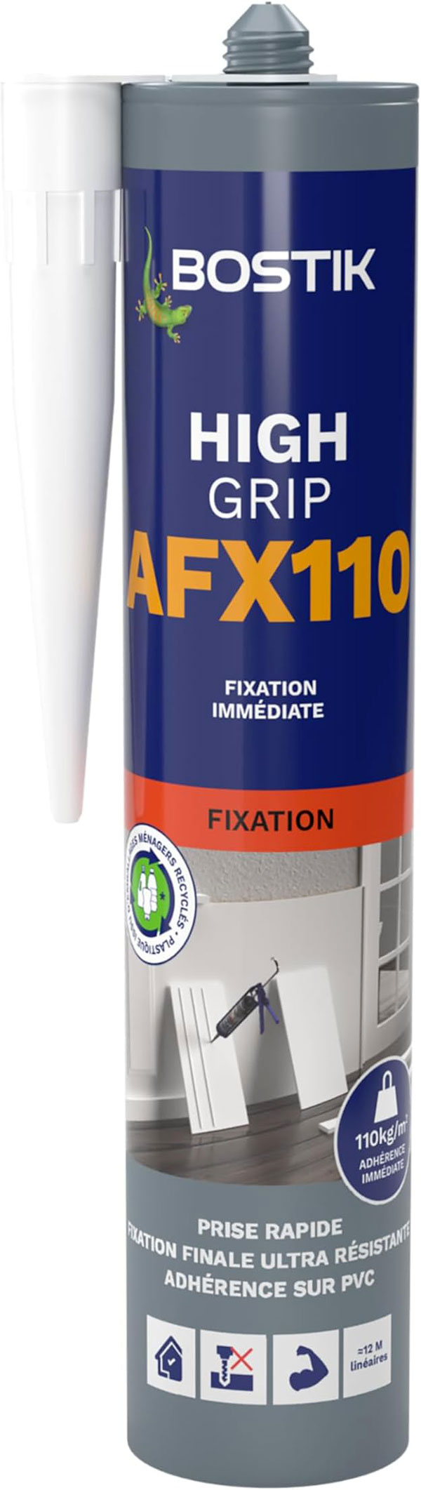 Mastic de fixation