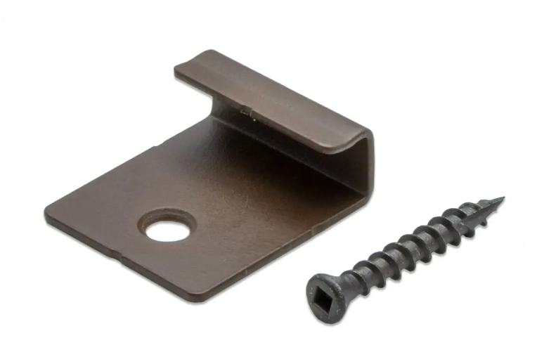 BOITE DE CLIPS START/END + VIS INOX MOSO BAMBOO X-TREME (30 unités)