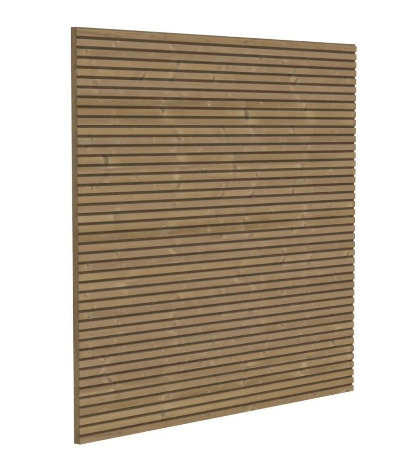 Panneau Collstrop Repro Peuplier thermo