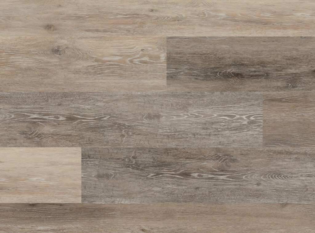 Profil d'adaptation (Blackstone Oak 707)