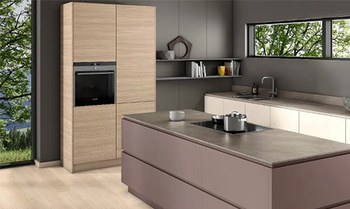 Panneau mélaminé Egger H7604 ST17