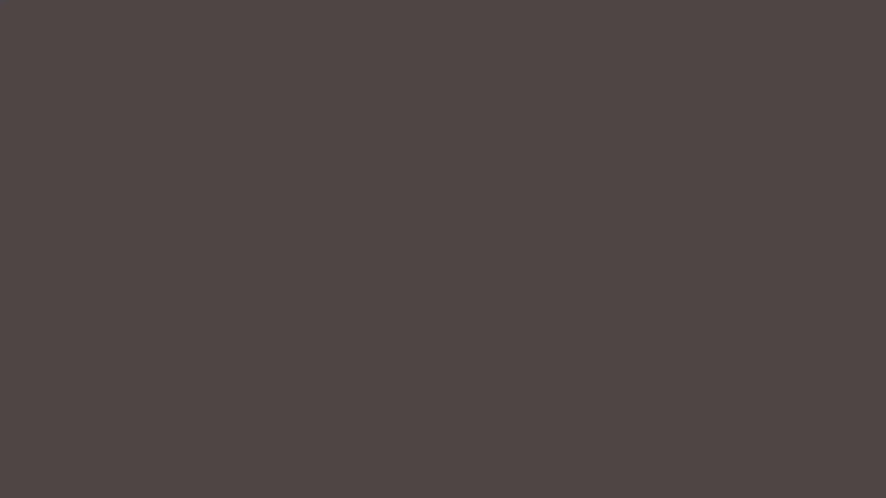 Panneau Melamine U755 ST9 Gris Havane 19mm 280x207cm