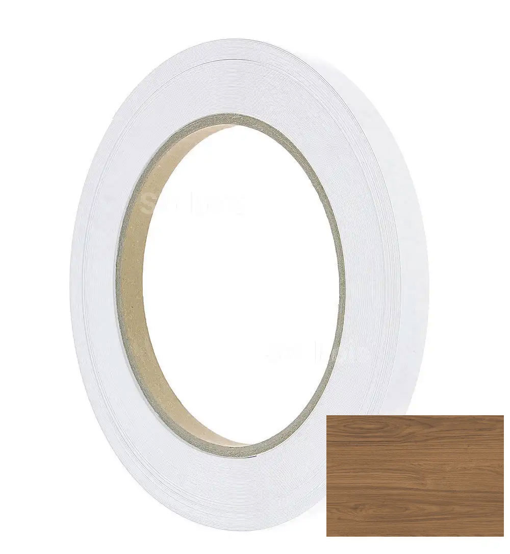 Bande de chant ABS N/Enc H1386 ST40 Chene Casella Marron 0.8x23mm 75ml