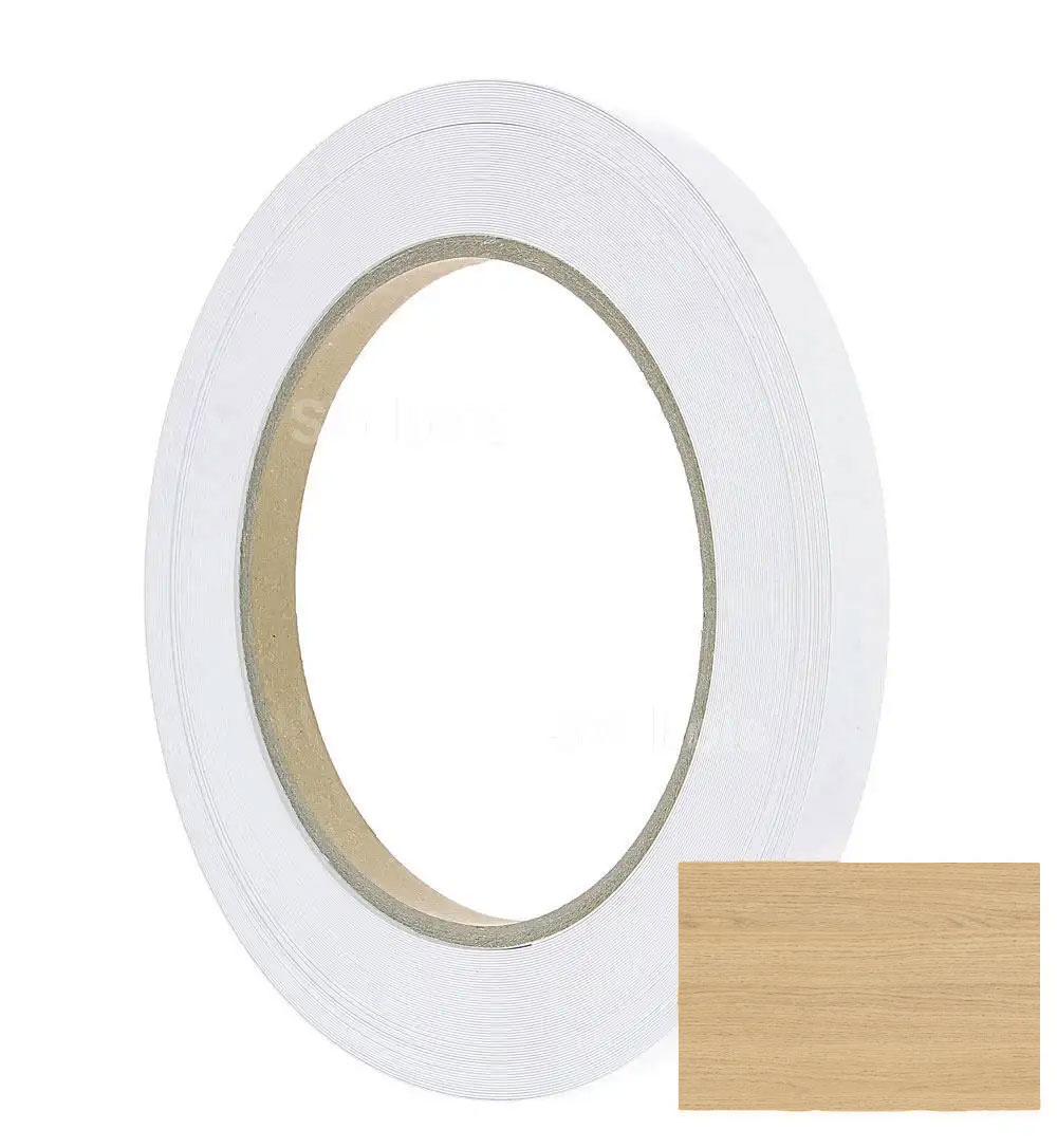 Bande de chant ABS N/Enc H3157 ST12 Chene Vicenza 0.8x23mm 75ml