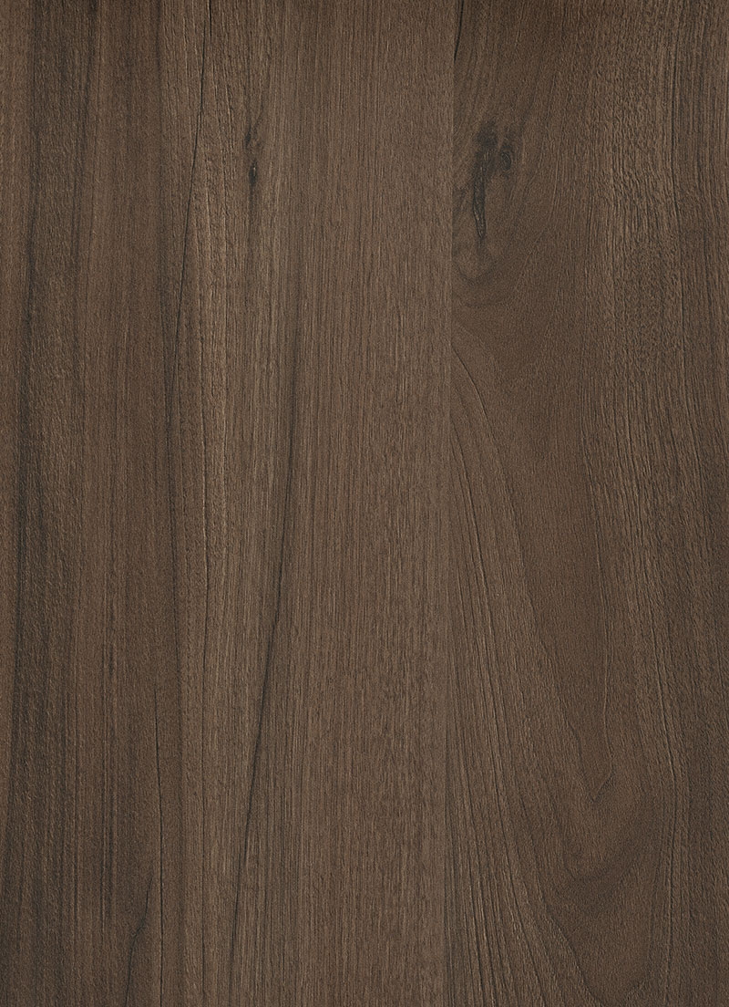 Stratifie H3702 ST10 Noyer du Pacifique Tabac 0.8mm 305x131cm