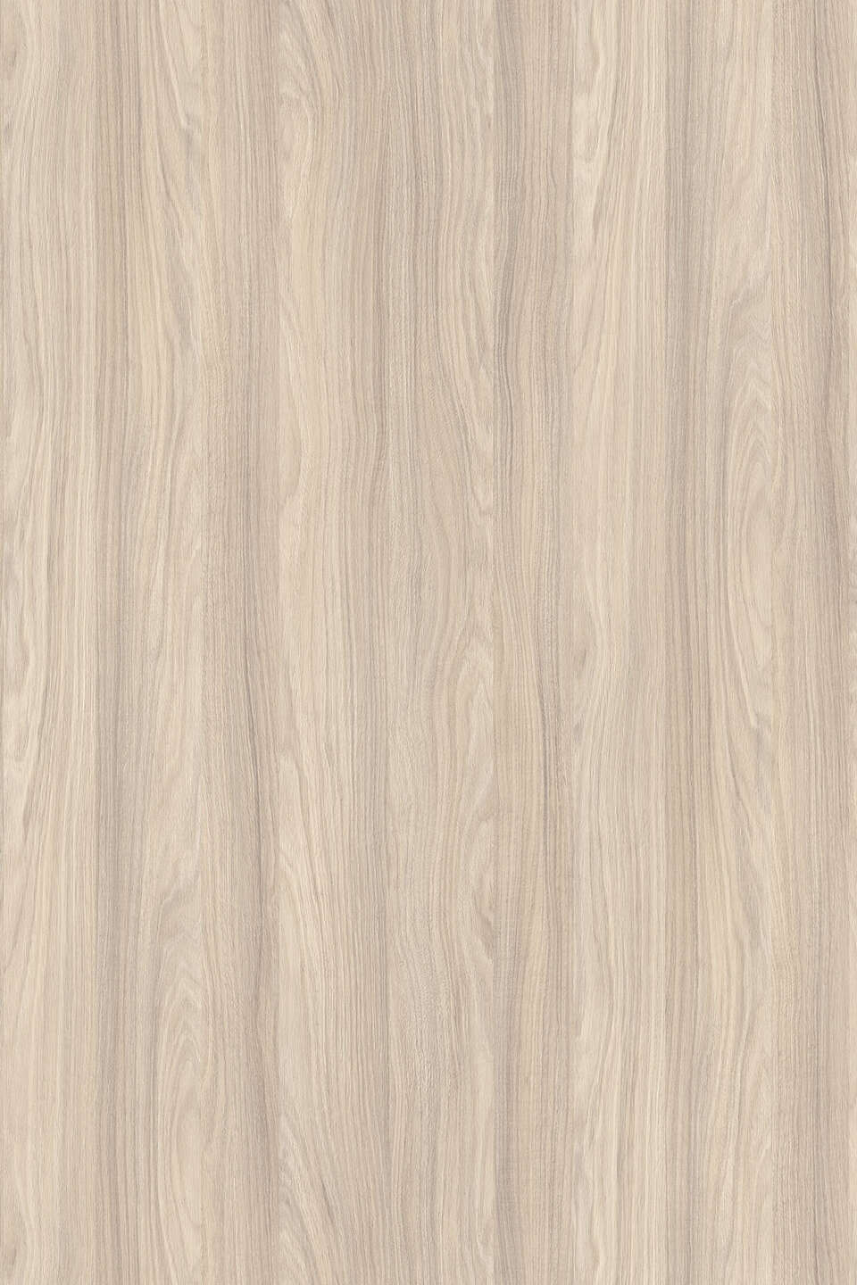 Panneau Melaminé K022 SN Satin Blackwood 19mm 280x207cm