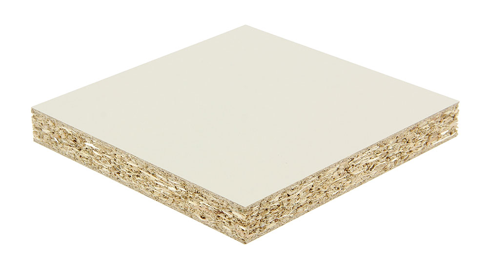 Mélaminé beige Egger