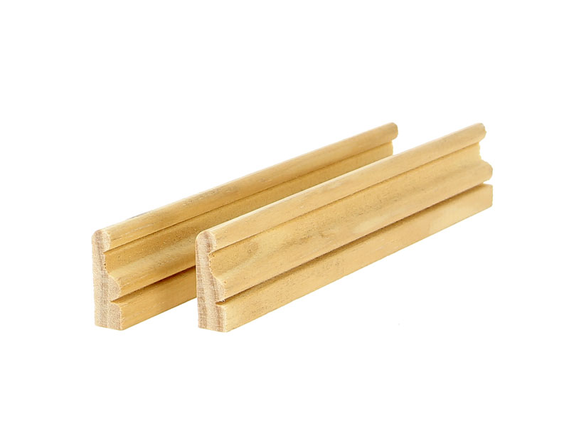 Moulure chambranle