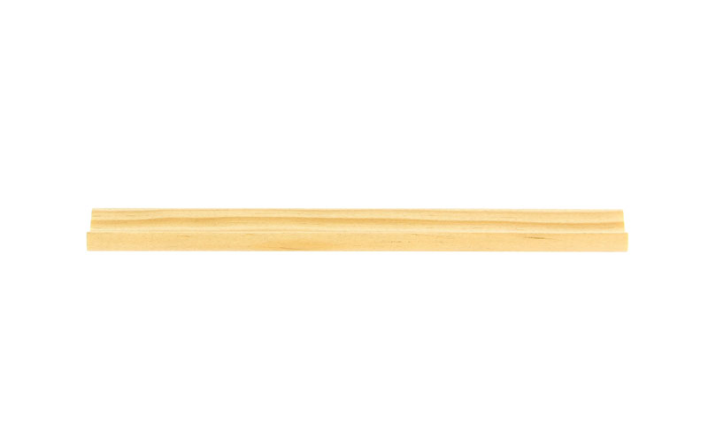 Moulure encadrement pin sans nœud