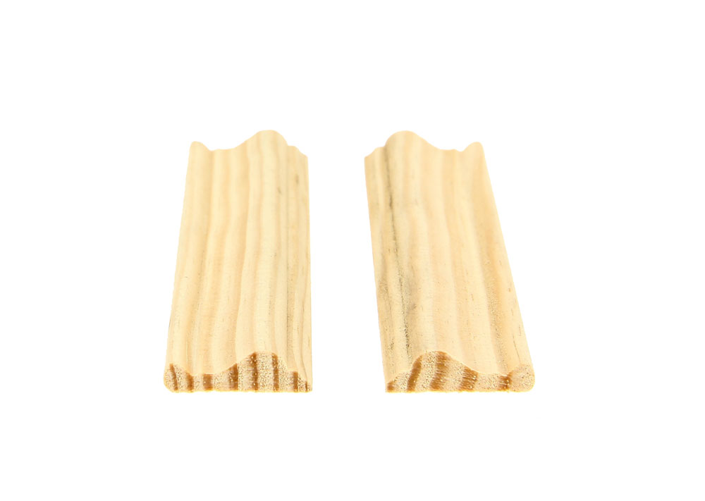 Moulure encadrement pin sans nœud
