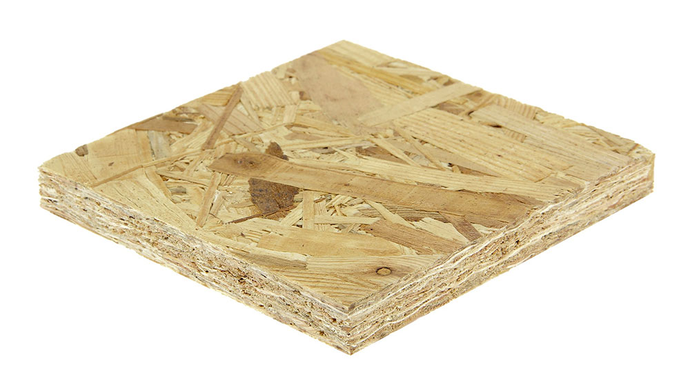 panneau OSB 3
