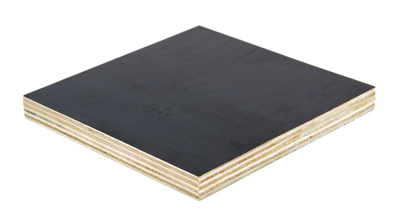 Contreplaque filme peuplier 15mm coffrage prix palette