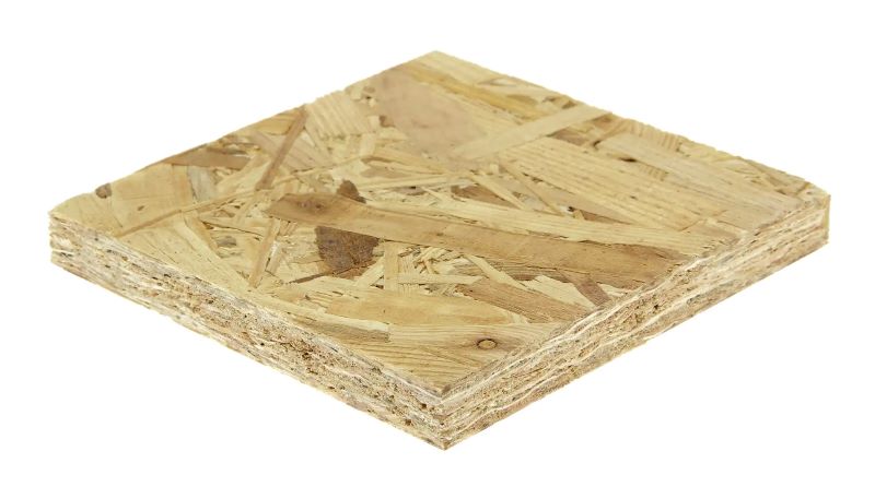 Palette OSB 3 18 mm pas cher
