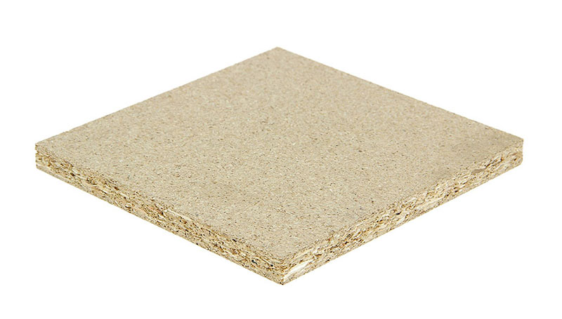 PANNEAU AGGLOMERE Interieur Standard 10mm 