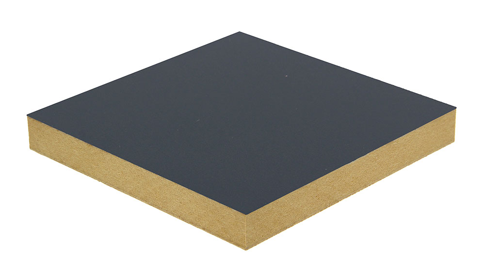 Panneau Perfectsense Bleu Indigo