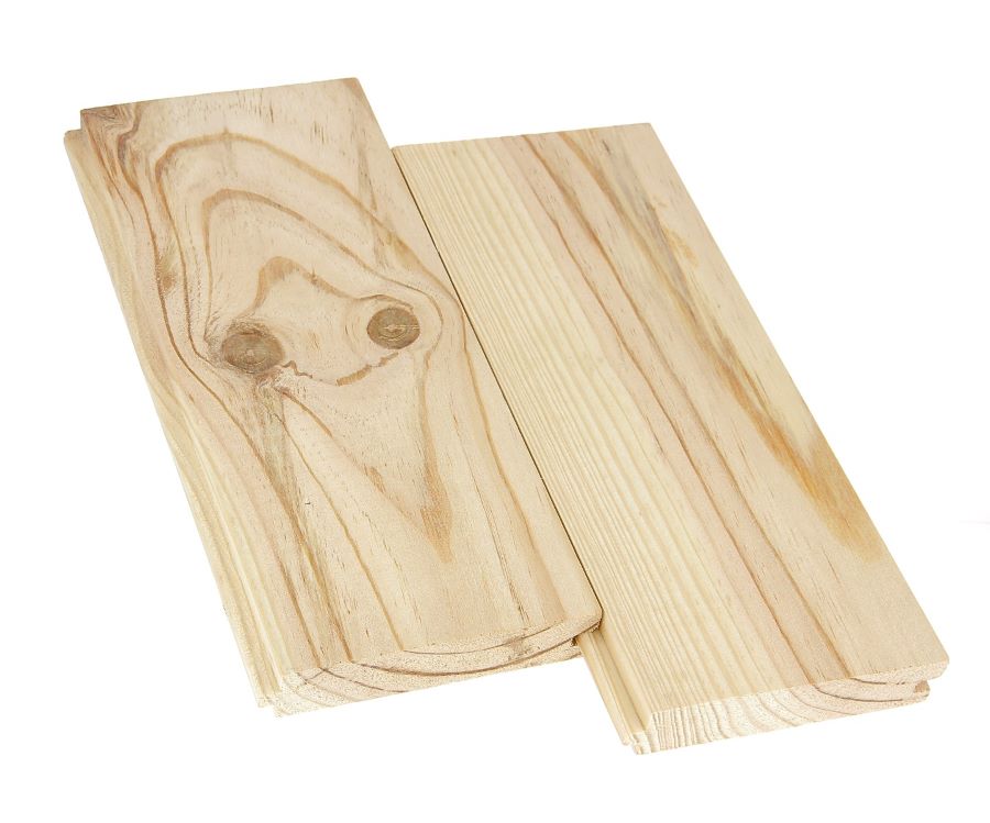 Parquet en pin

