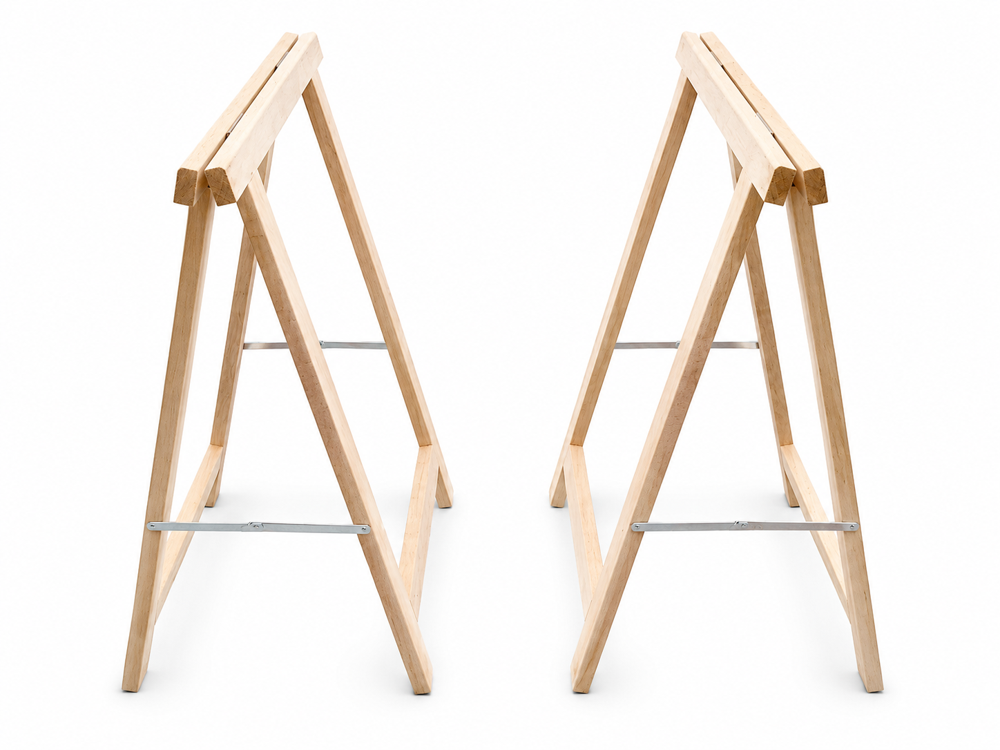 Tréteau bois