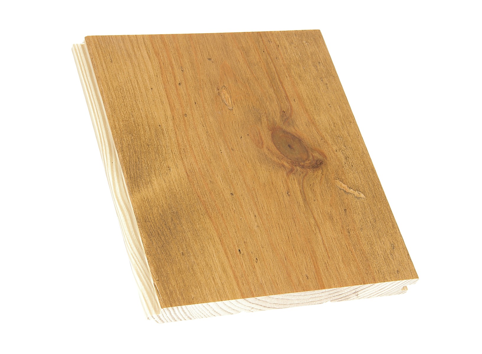 PARQUET PIN A CLOUER ENDOMMAGE POINCONNE HUILE PRALINE
