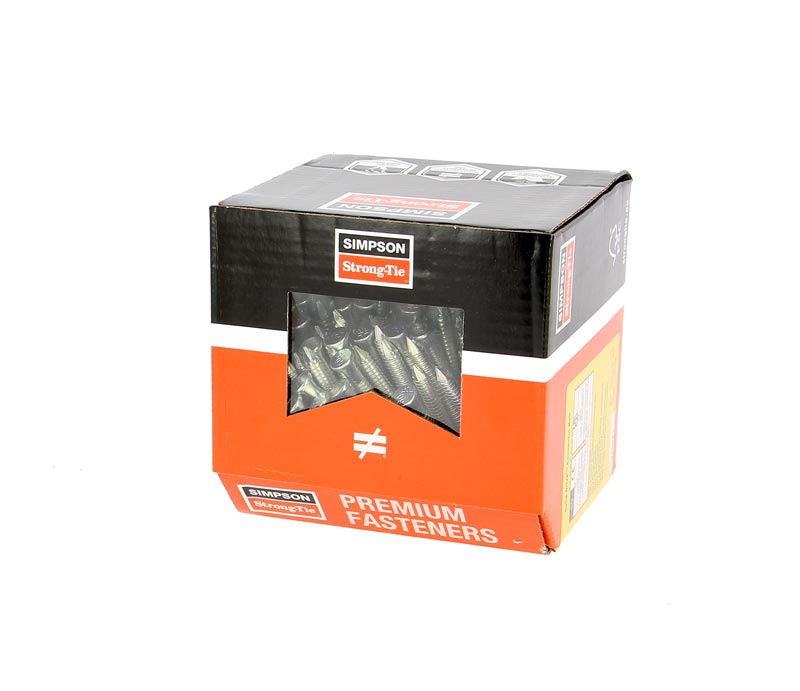 BOITE POINTES CRANTEES (CNA) 4x60mm (250 pièces)