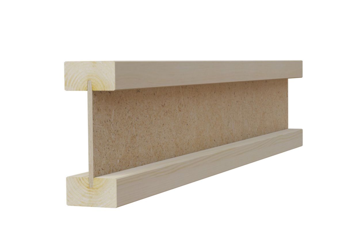 POUTRE EN I SWELITE TYPE Hi P5