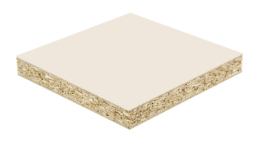 Panneau Melamine U220 ST9 Soft Beige 19mm 280x207cm