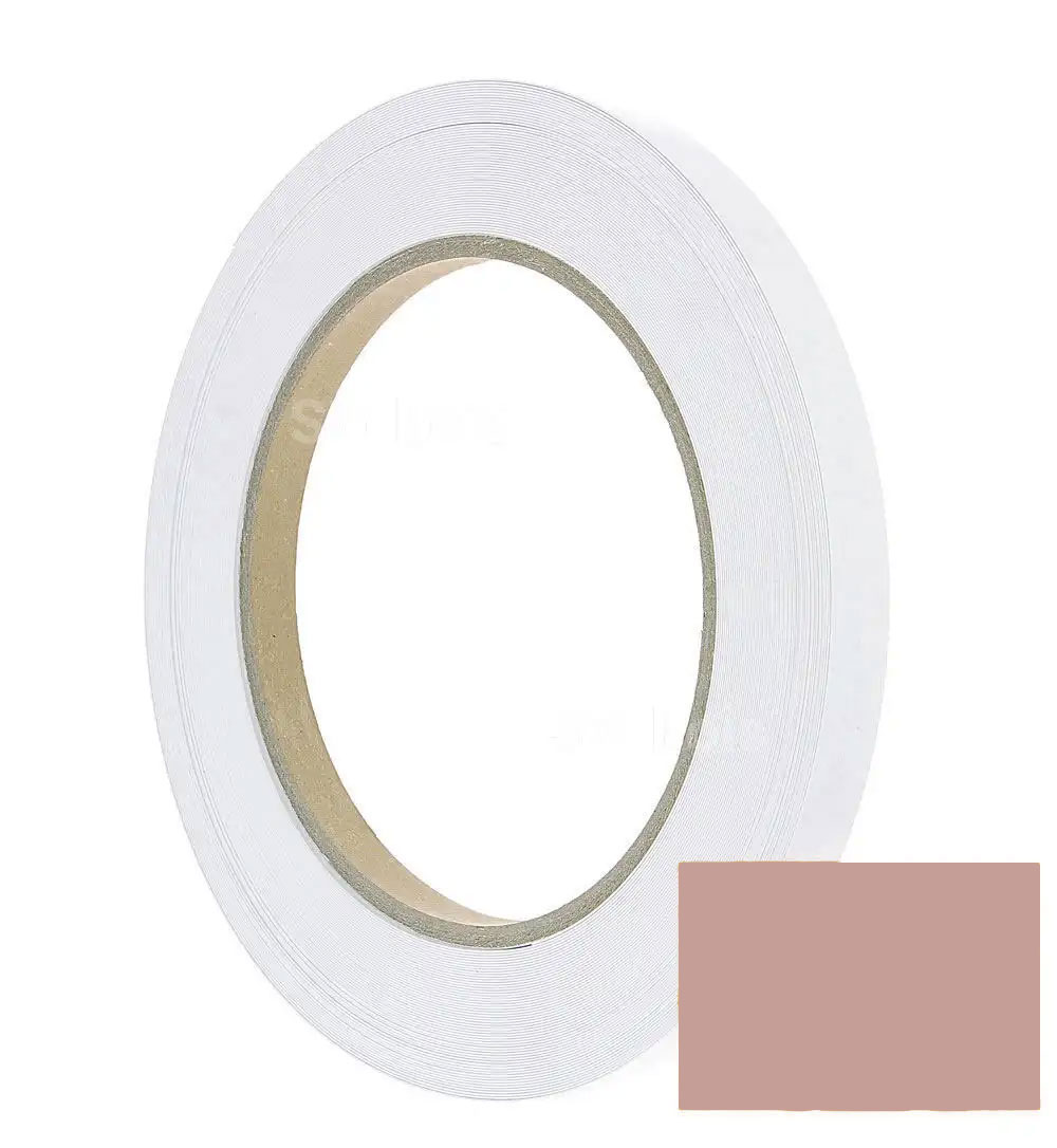 Bande de chant ABS N/Enc U325 ST9 Rose Antique 0.8x23mm 75ml